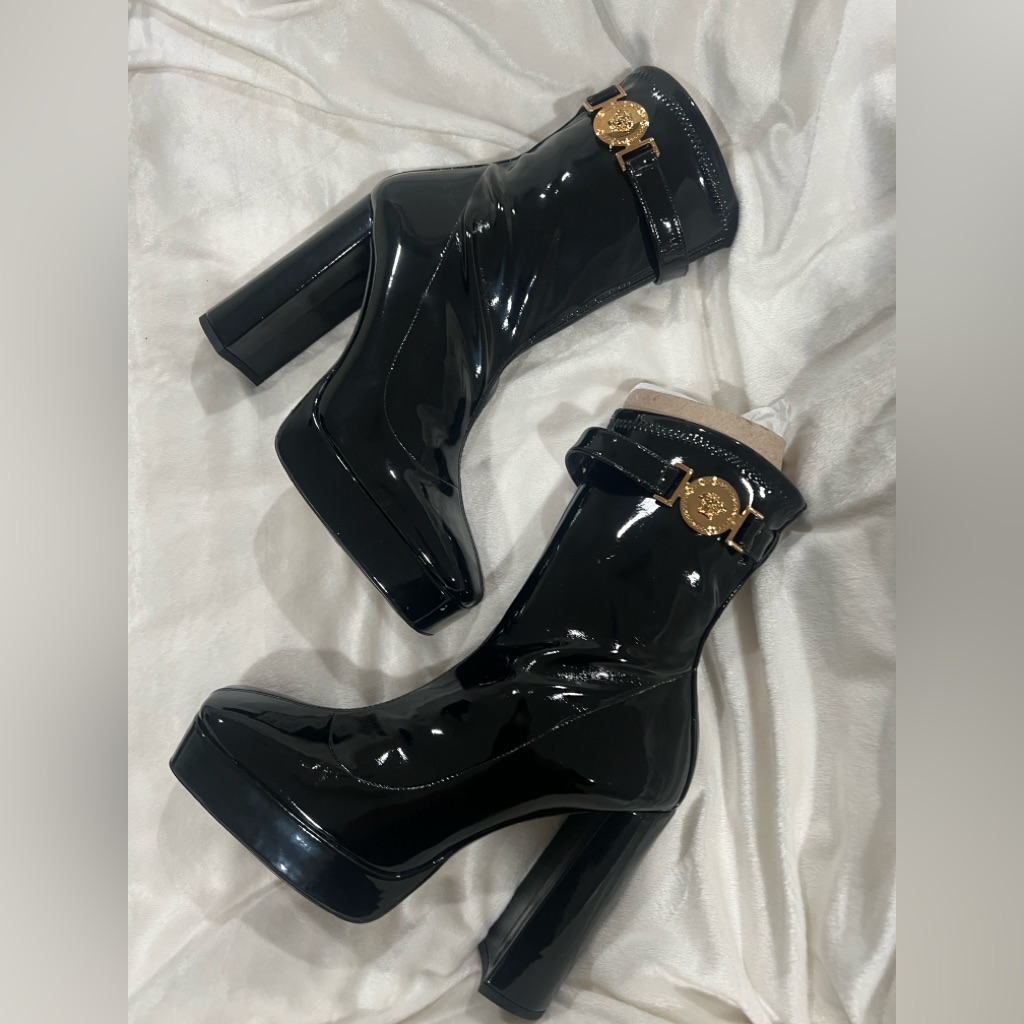 Versace Boots